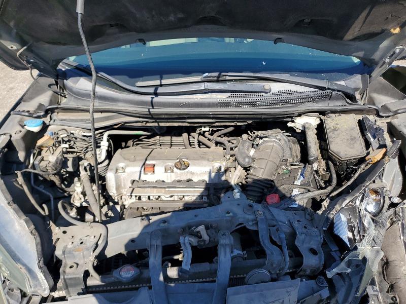 Продаж на аукціоні авто 2013 Honda Cr-v, vin: 2HKRM4H37DH650938, номер лоту: 55469886