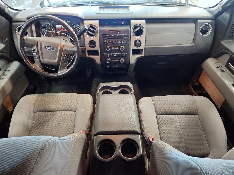 Aukcja sprzedaży 2012 Ford F150, vin: 1FTEW1CM6CKD71553, numer aukcji: 57184746