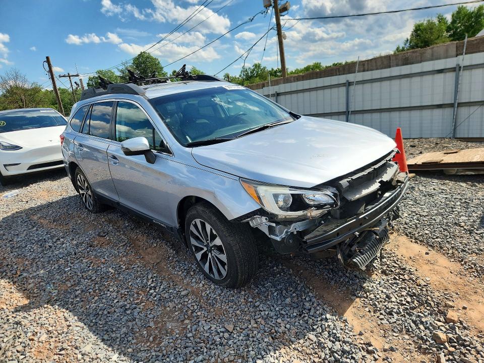 Продажа на аукционе авто 2016 Subaru Outback, vin: 4S4BSALC4G3226822, номер лота: 56707556