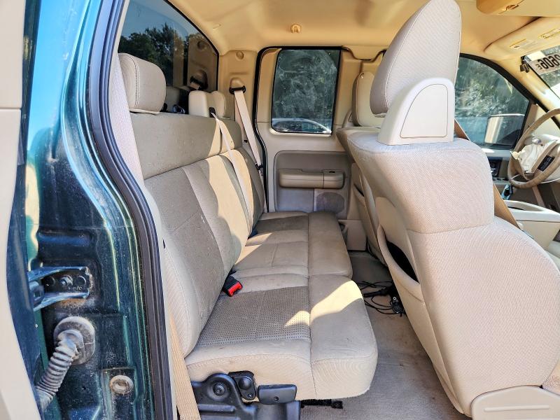 Продажа на аукционе авто 2007 Ford F150, vin: 1FTRX12W77FB36935, номер лота: 55212606