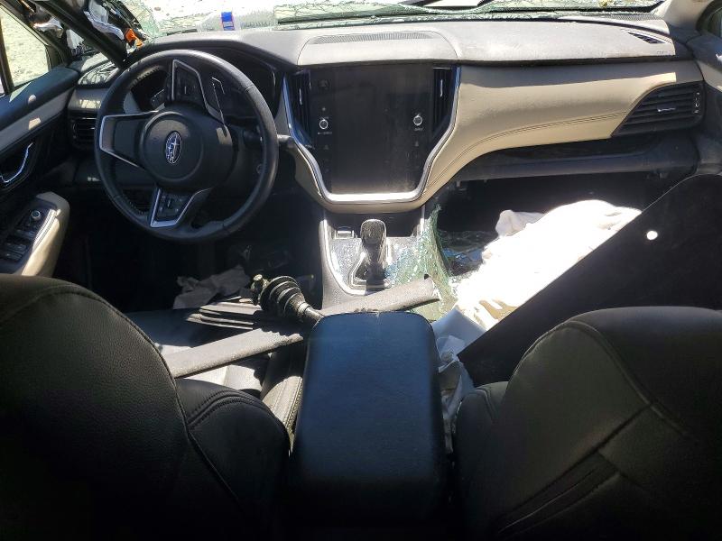 Продаж на аукціоні авто 2021 Subaru Outback, vin: 4S4BTACC6M3125158, номер лоту: 57186496