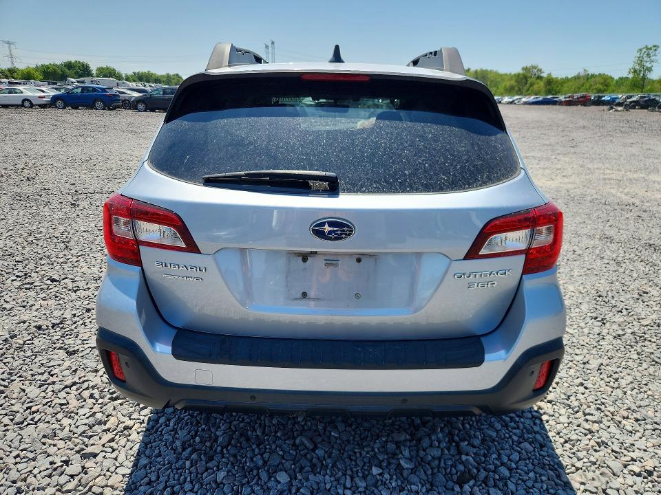 Продаж на аукціоні авто 2018 Subaru Outback, vin: 4S4BSENC3J3253473, номер лоту: 55370486