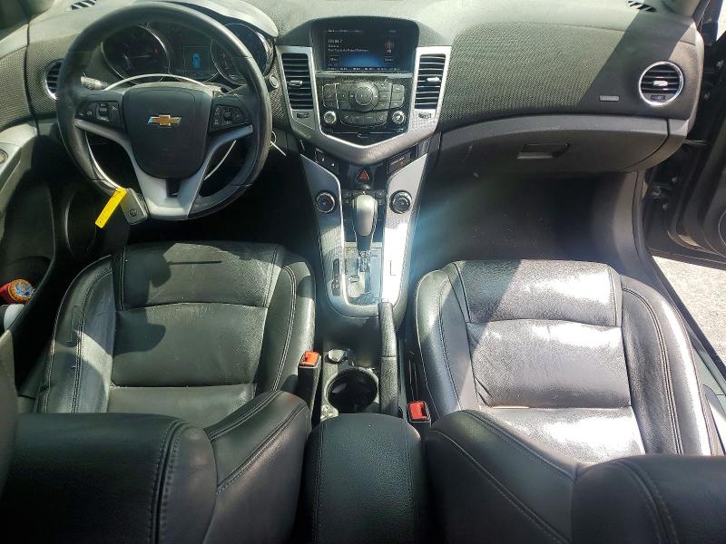 Aukcja sprzedaży 2014 Chevrolet Cruze, vin: 1G1PG5SB1E7138899, numer aukcji: 59123246