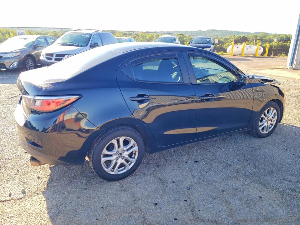 Продажа на аукционе авто 2016 Scion Ia, vin: 3MYDLBZV3GY135705, номер лота: 58566446