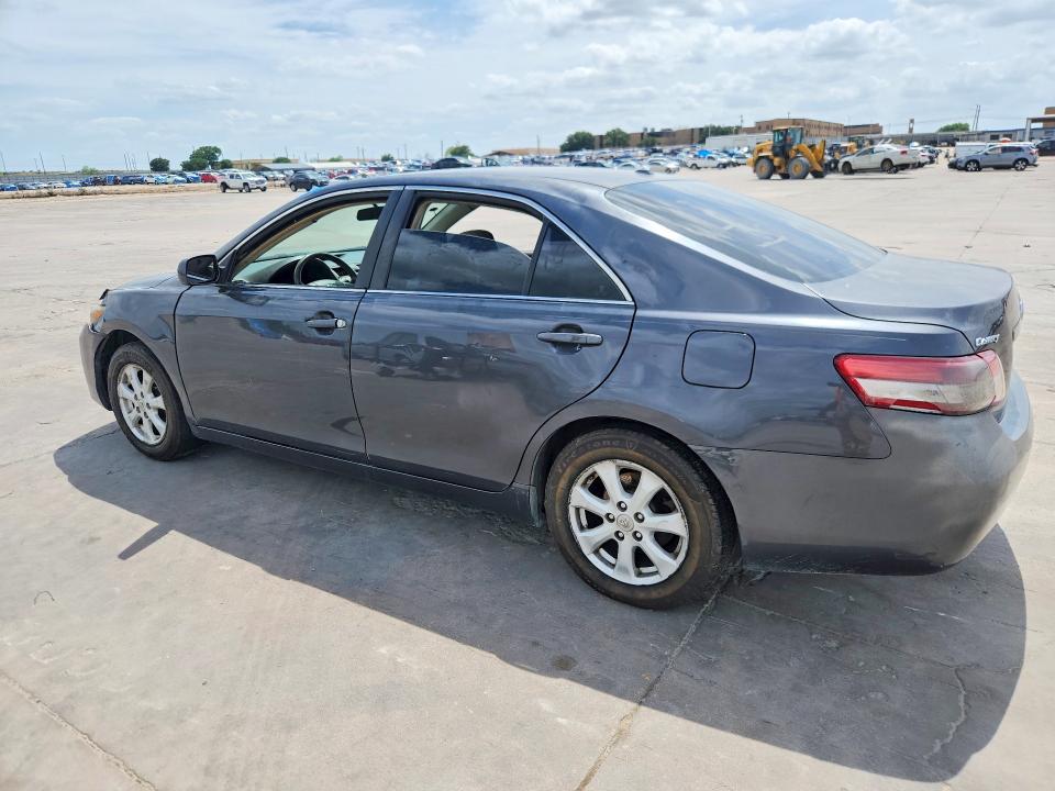 Продаж на аукціоні авто 2011 Toyota Camry, vin: 4T1BF3EK3BU129022, номер лоту: 58085896