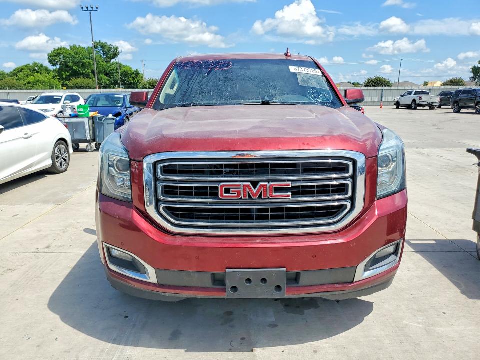 Продаж на аукціоні авто 2018 Gmc Yukon Xl, vin: 1GKS1FKC7JR395702, номер лоту: 57379756
