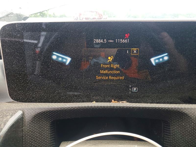 Продажа на аукционе авто 2019 Mercedes-benz A, vin: WDD3G4FB1KW022247, номер лота: 58712436