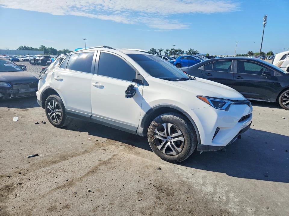 2016 Toyota Rav4 მანქანა იყიდება აუქციონზე, vin: JTMZFREV6GJ094856, აუქციონის ნომერი: 58622316
