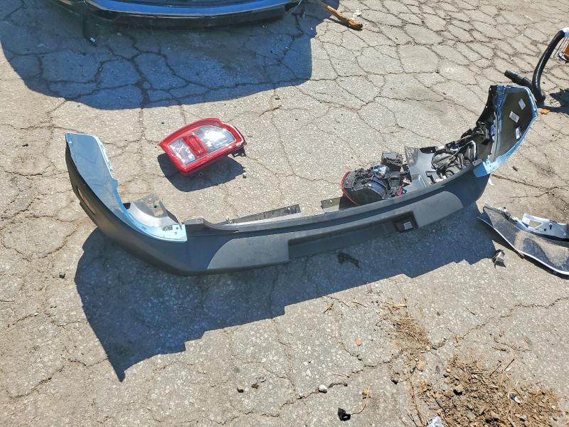 2024 Ford Bronco Sport მანქანა იყიდება აუქციონზე, vin: 3FMCR9G69RRF22880, აუქციონის ნომერი: 55646746
