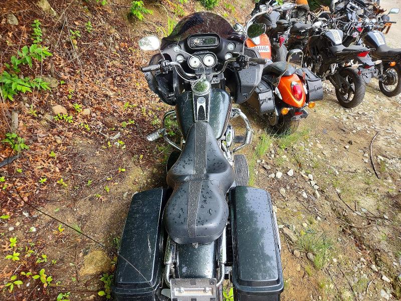 Продаж на аукціоні авто 2005 Harley-davidson Fltri, vin: 1HD1FSW165Y659593, номер лоту: 58033006