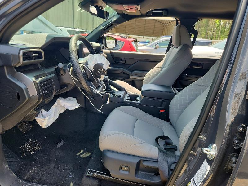 56303636 :رقم المزاد ، 3TMLB5JNXTM213215 vin ، 2026 Toyota Tacoma مزاد بيع