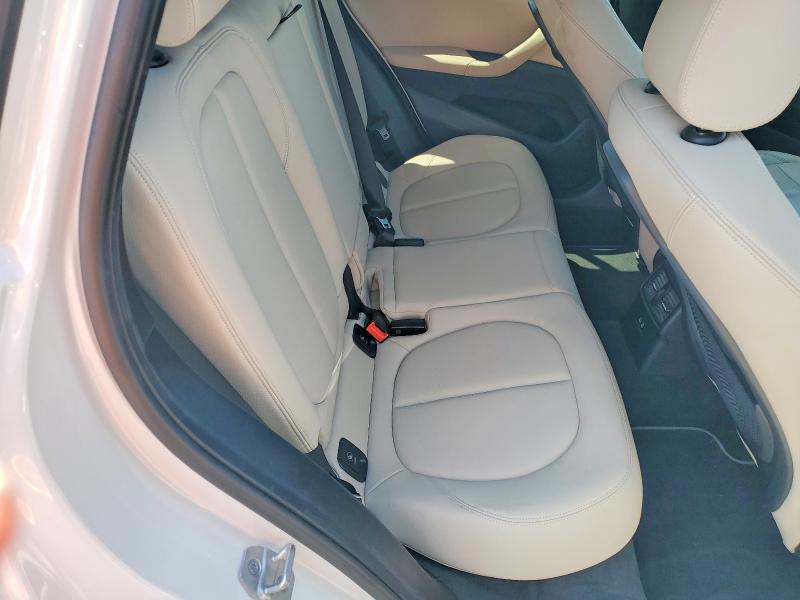 Продаж на аукціоні авто 2021 Bmw X1, vin: WBXJG7C08M5S79830, номер лоту: 56368126