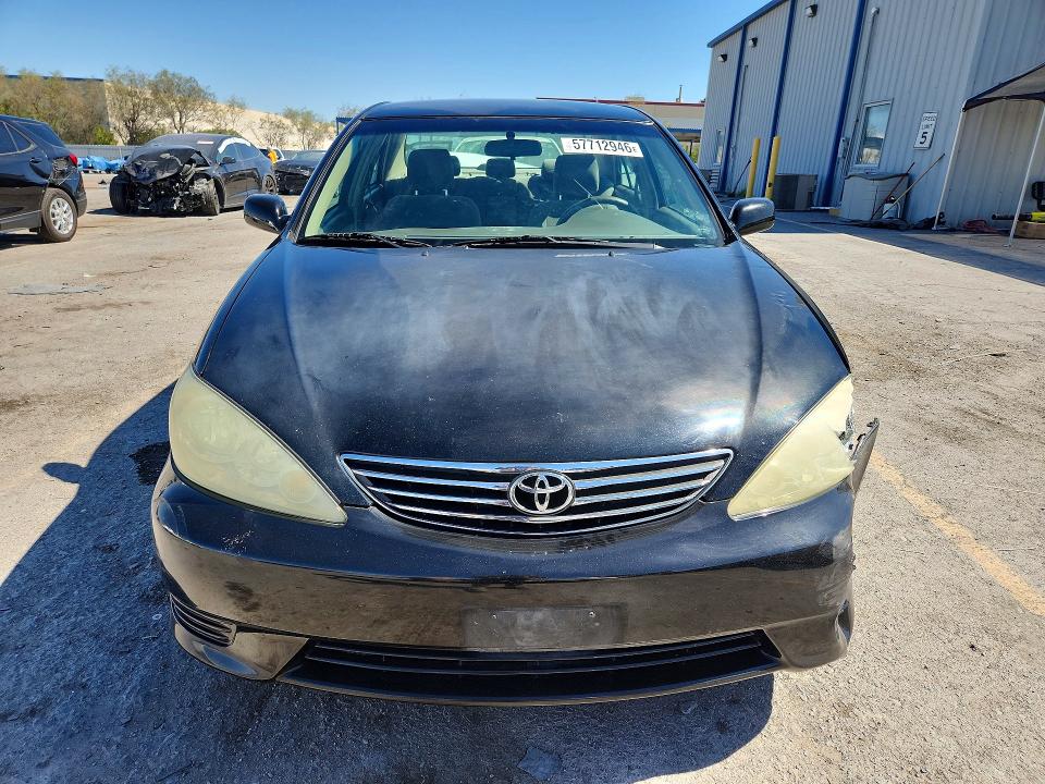 Продаж на аукціоні авто 2006 Toyota Camry, vin: 4T1BF30K86U111113, номер лоту: 57712946