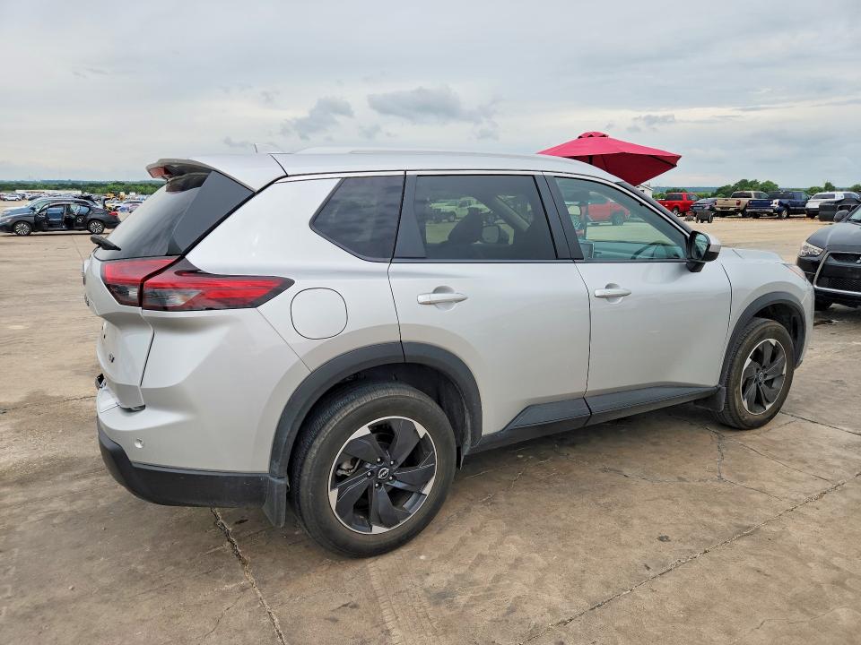 Auction sale of the 2024 Nissan Rogue, vin: JN8BT3BA3RW357291, lot number: 56500236