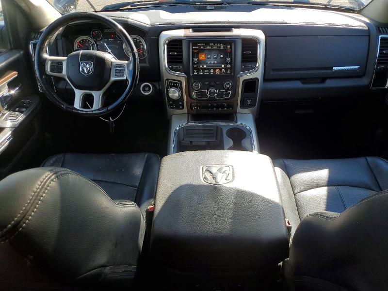 57063286 :رقم المزاد ، 1C6RR7NM3HS871404 vin ، 2017 Ram 1500 مزاد بيع