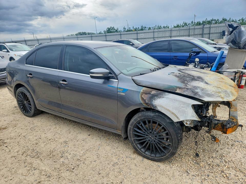 56717376 :رقم المزاد ، 3VWDL7AJ0CM371621 vin ، 2012 Volkswagen Jetta مزاد بيع