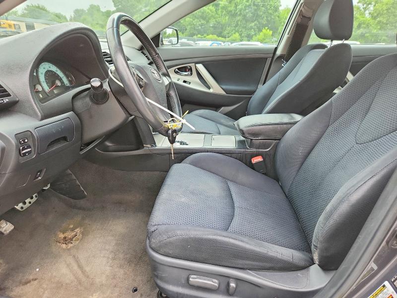 Aukcja sprzedaży 2010 Toyota Camry, vin: 4T1BF3EK5AU003534, numer aukcji: 55353946