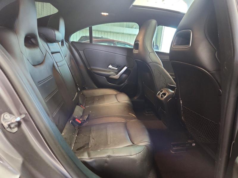 Auction sale of the 2020 Mercedes-benz Cla, vin: WDD5J4HB1LN029178, lot number: 56181166