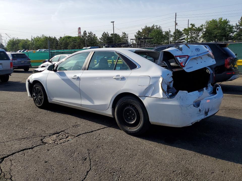 Продажа на аукционе авто 2016 Toyota Camry, vin: 4T1BF1FK2GU176309, номер лота: 56136746