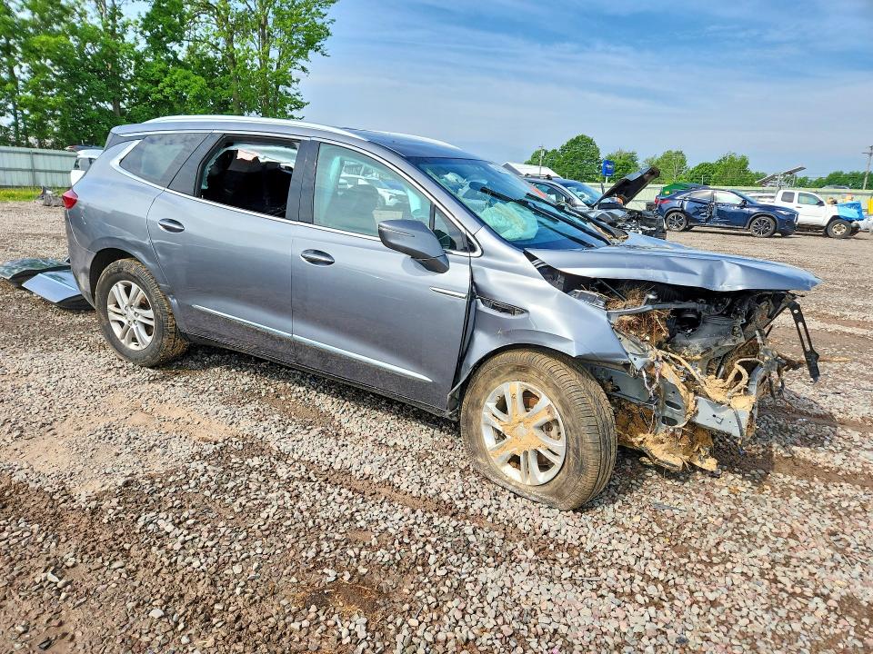 Продажа на аукционе авто 2020 Buick Enclave, vin: 5GAEVAKW9LJ123424, номер лота: 56415826