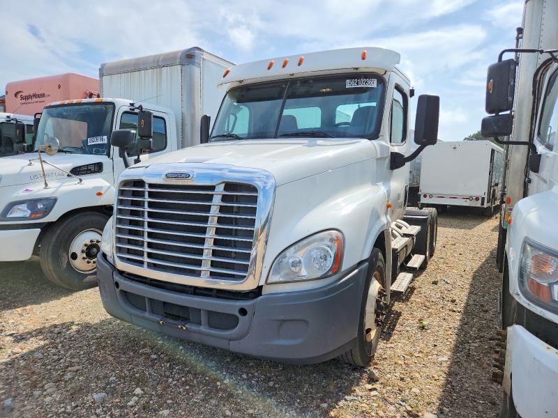 2020 Freightliner Cascadia 125 მანქანა იყიდება აუქციონზე, vin: 3AKJGEDV7LDLV9840, აუქციონის ნომერი: 56210236