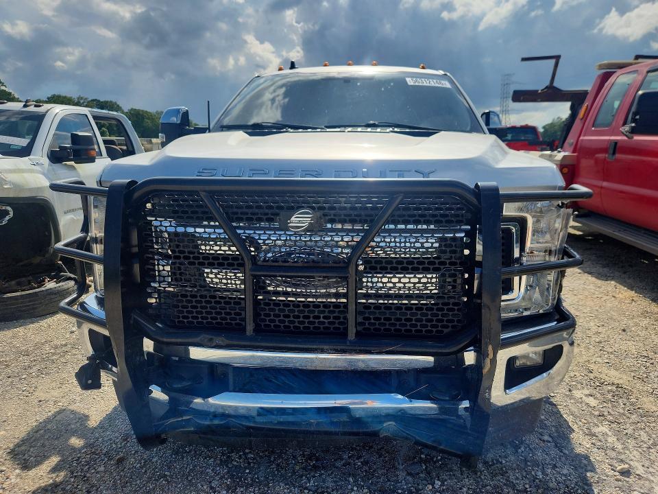 Продаж на аукціоні авто 2019 Ford F350, vin: 1FT8W3DT1KEG03519, номер лоту: 56312146
