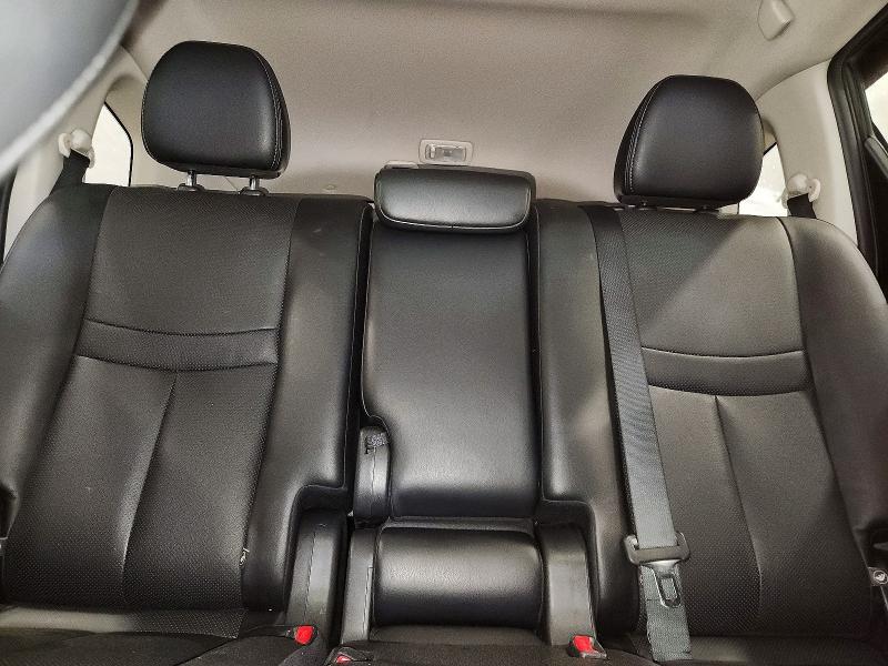 Продаж на аукціоні авто 2017 Nissan Rogue, vin: JN8AT2MV8HW250175, номер лоту: 58043856