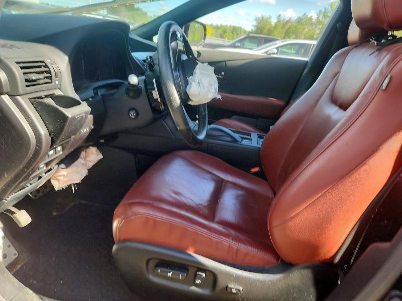 Продажа на аукционе авто 2015 Lexus Rx 350, vin: 2T2BK1BA7FC321512, номер лота: 57052306