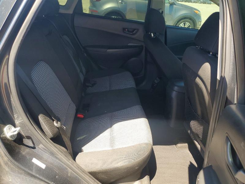 Продажа на аукционе авто 2021 Hyundai Kona, vin: KM8K12AA2MU703666, номер лота: 56713846
