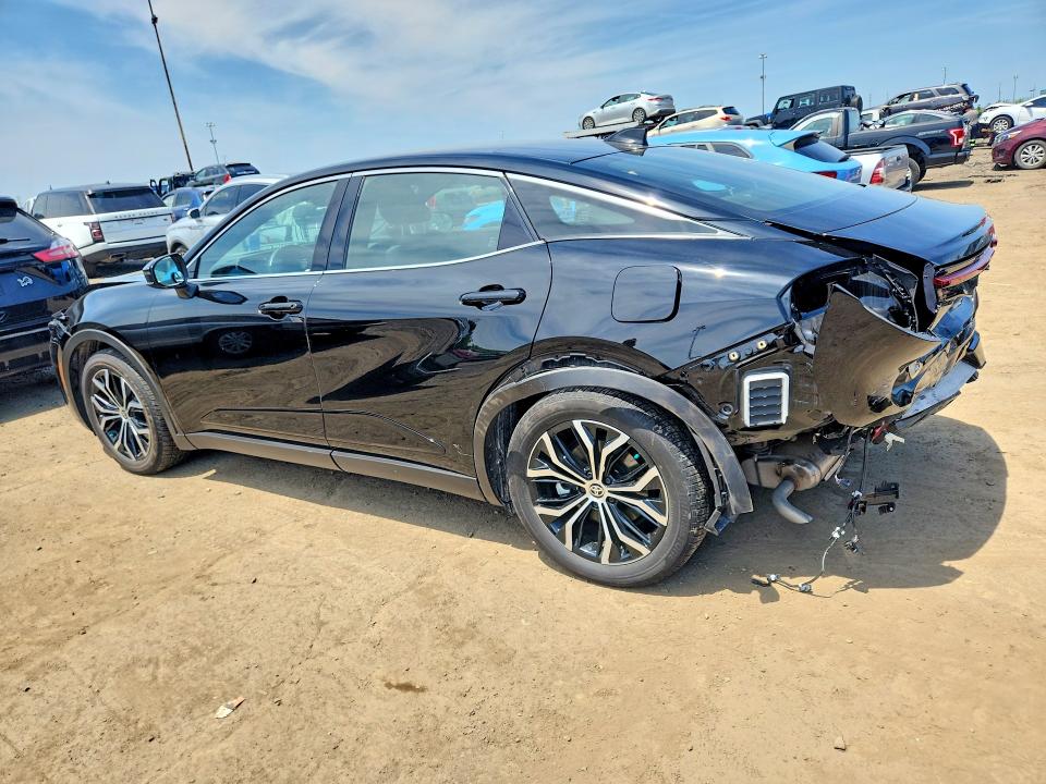 Aukcja sprzedaży 2023 Toyota Crown, vin: JTDAAAAF5P3017623, numer aukcji: 56387256