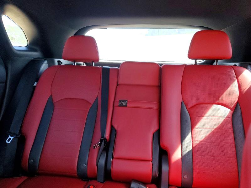 Продажа на аукционе авто 2022 Lexus Rx, vin: 2T2SZMDA7NC311975, номер лота: 52061486