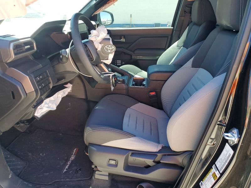 Aukcja sprzedaży 2025 Toyota Tacoma, vin: 3TMLB5JN9SM152163, numer aukcji: 57075276