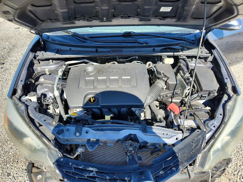 Продажа на аукционе авто 2014 Toyota Corolla, vin: 5YFBURHE8EP082042, номер лота: 56330826