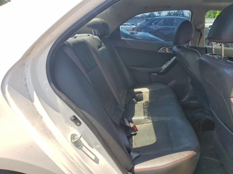 Продаж на аукціоні авто 2013 Kia Forte, vin: KNAFW4A39D5669706, номер лоту: 57660746