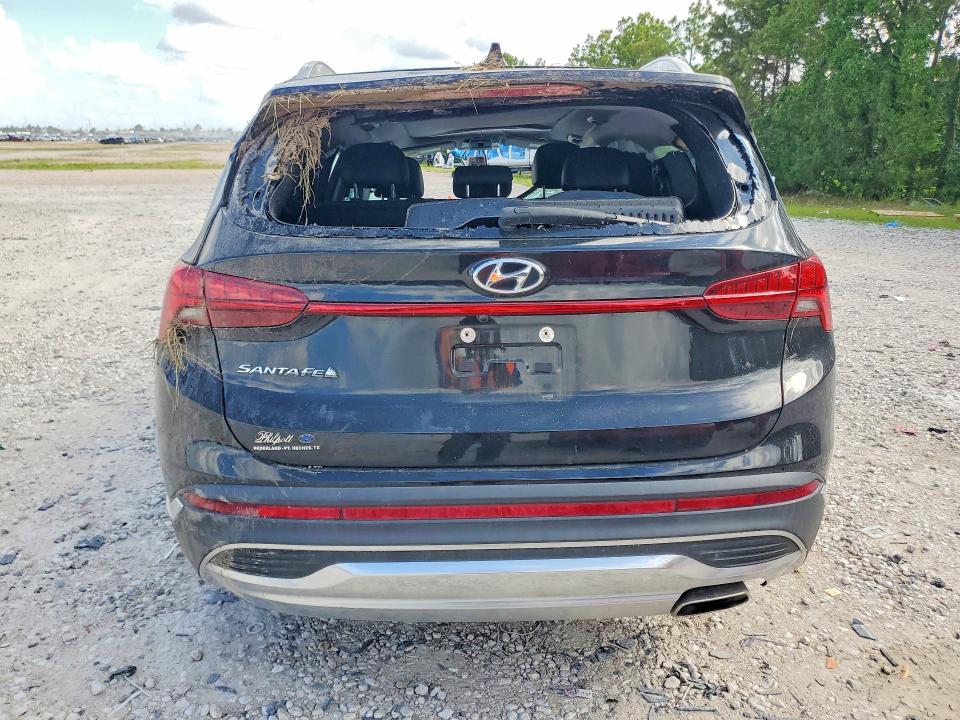 Aukcja sprzedaży 2022 Hyundai Santa Fe, vin: 5NMS34AJ0NH438992, numer aukcji: 56785476