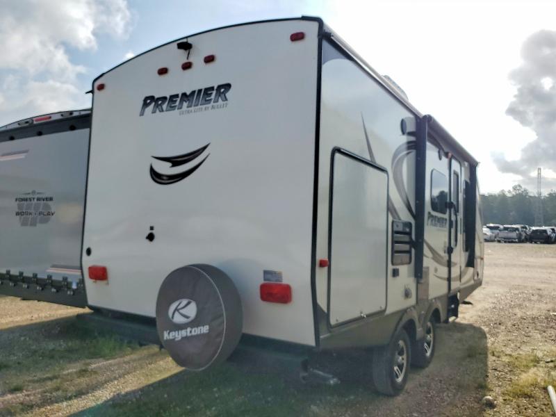 56685536 :رقم المزاد ، 4YDT22R25DD423465 vin ، 2013 Keystone Bullet Premier Ultra مزاد بيع