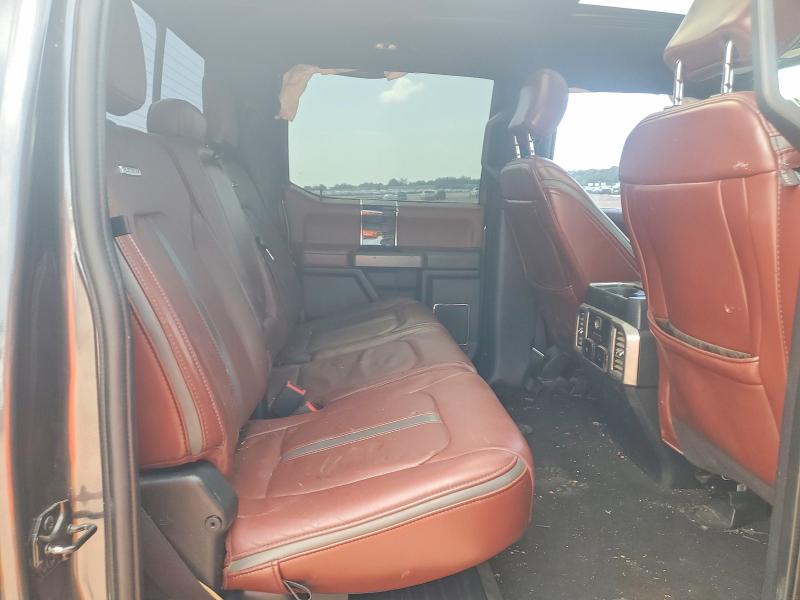 Продаж на аукціоні авто 2020 Ford F250, vin: 1FT8W2BTXLEC71787, номер лоту: 58440746