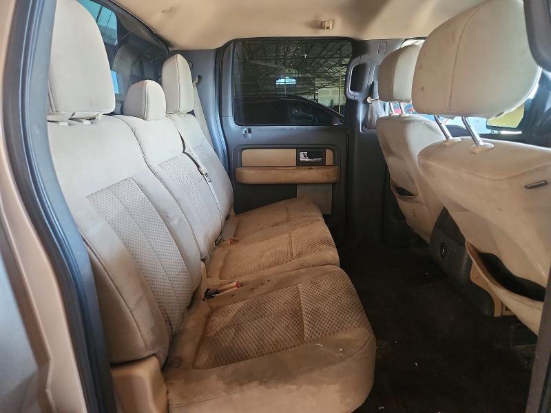 2013 Ford F150 მანქანა იყიდება აუქციონზე, vin: 1FTFW1CT1DKG47814, აუქციონის ნომერი: 85454725