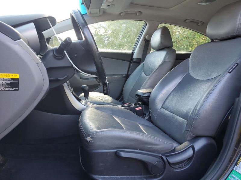 Aukcja sprzedaży 2012 Hyundai Elantra, vin: KMHDH4AE8CU199786, numer aukcji: 57630336