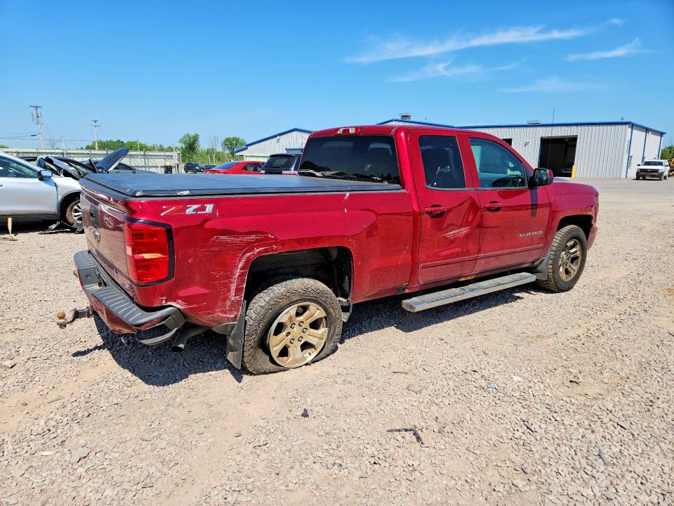 Aukcja sprzedaży 2019 Chevrolet Silverado Ld, vin: 2GCVKPEC6K1119061, numer aukcji: 56477976