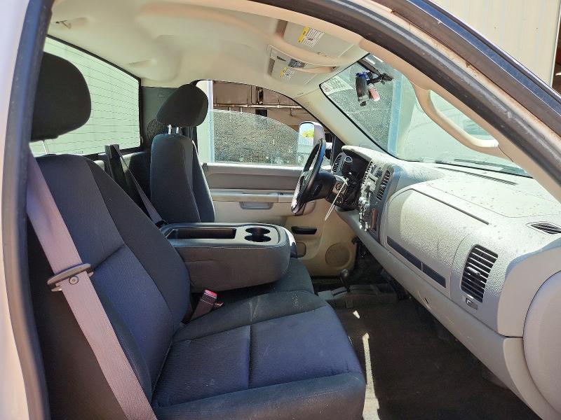 Продажа на аукционе авто 2011 Gmc Sierra, vin: 1GTN2TE03BZ256335, номер лота: 55882726
