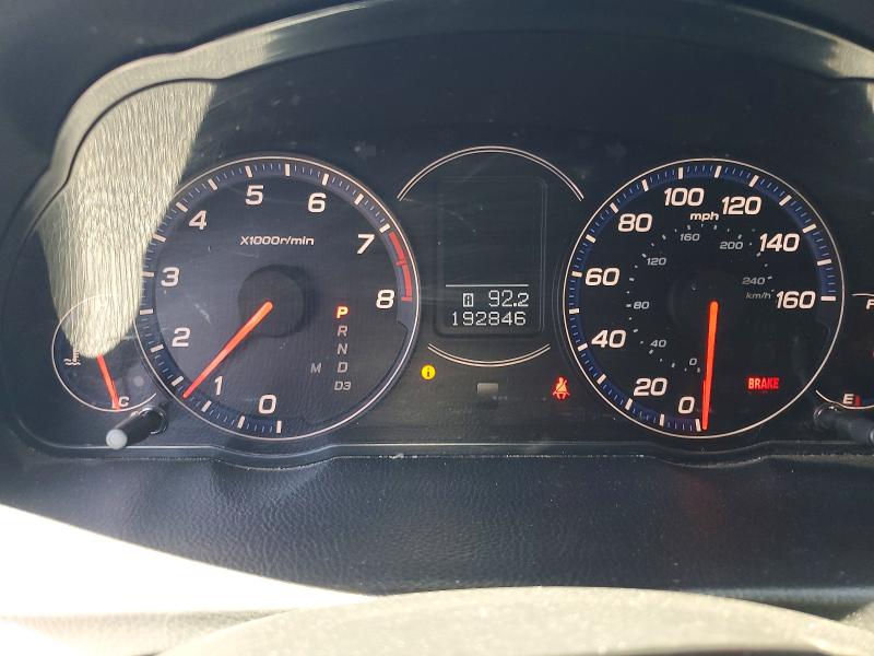 Aukcja sprzedaży 2006 Acura Tsx, vin: JH4CL96826C015711, numer aukcji: 57016386