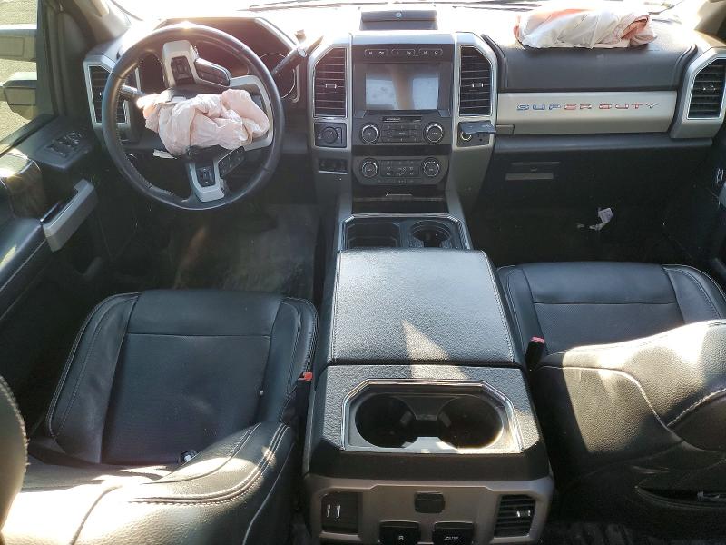 Продаж на аукціоні авто 2019 Ford F250, vin: 1FT7W2BT9KEF38394, номер лоту: 56426936