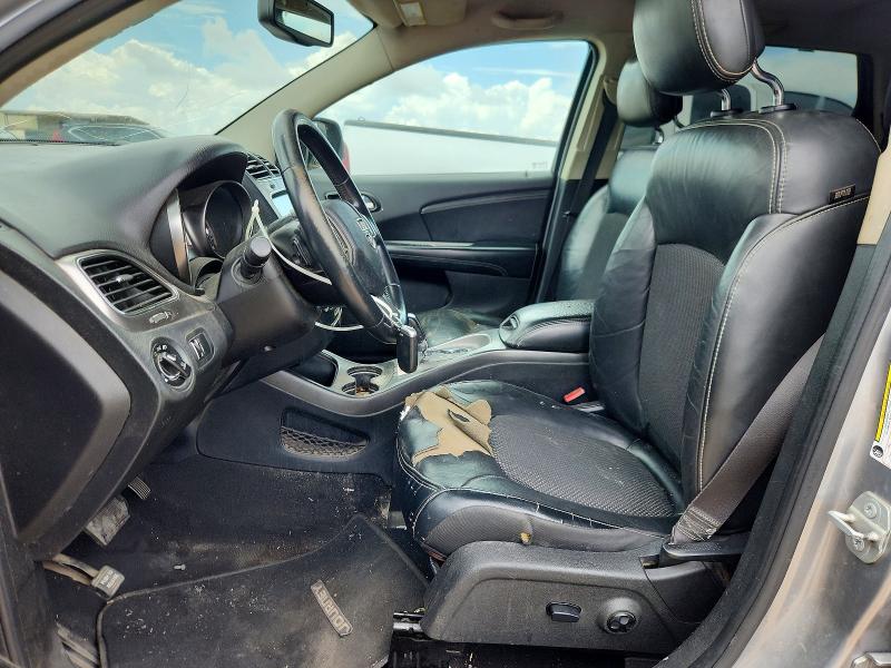 Продажа на аукционе авто 2016 Dodge Journey, vin: 3C4PDCGB3GT178624, номер лота: 57595306