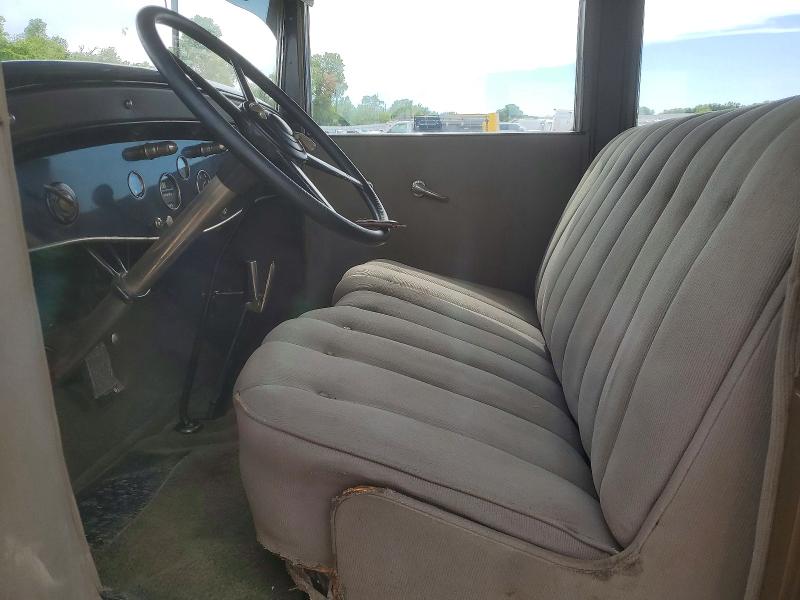 58244586 :رقم المزاد ، 612115 vin ، 1930 Cadillac Lasal Limo مزاد بيع