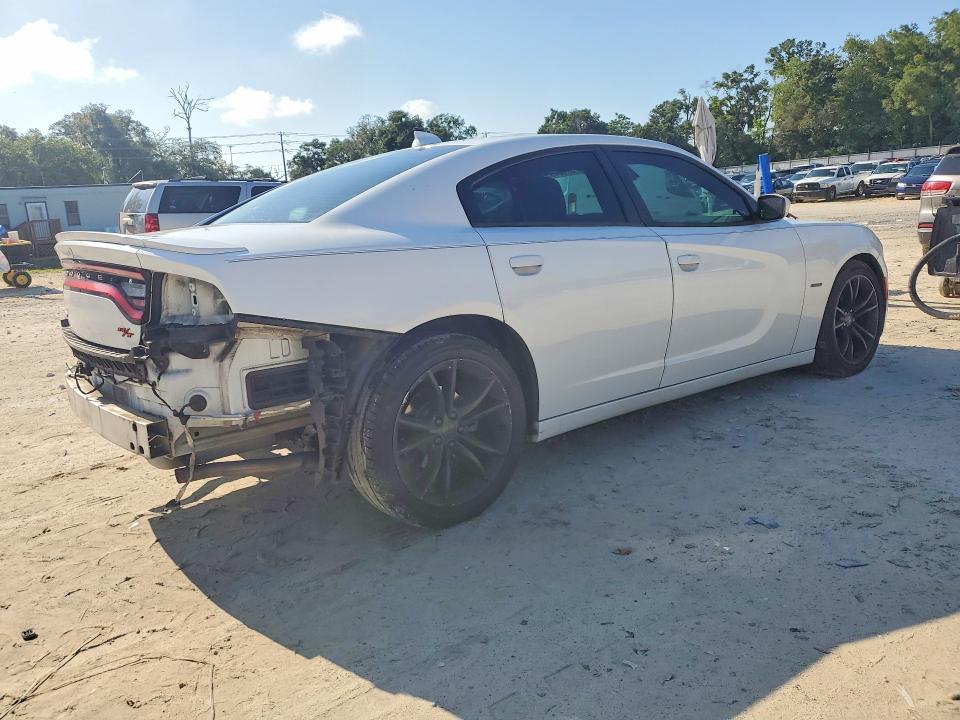 Продаж на аукціоні авто 2015 Dodge Charger, vin: 2C3CDXCTXFH895831, номер лоту: 57164536