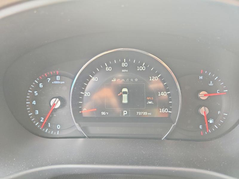Продаж на аукціоні авто 2018 Kia Sorento, vin: 5XYPK4A55JG374996, номер лоту: 56297236
