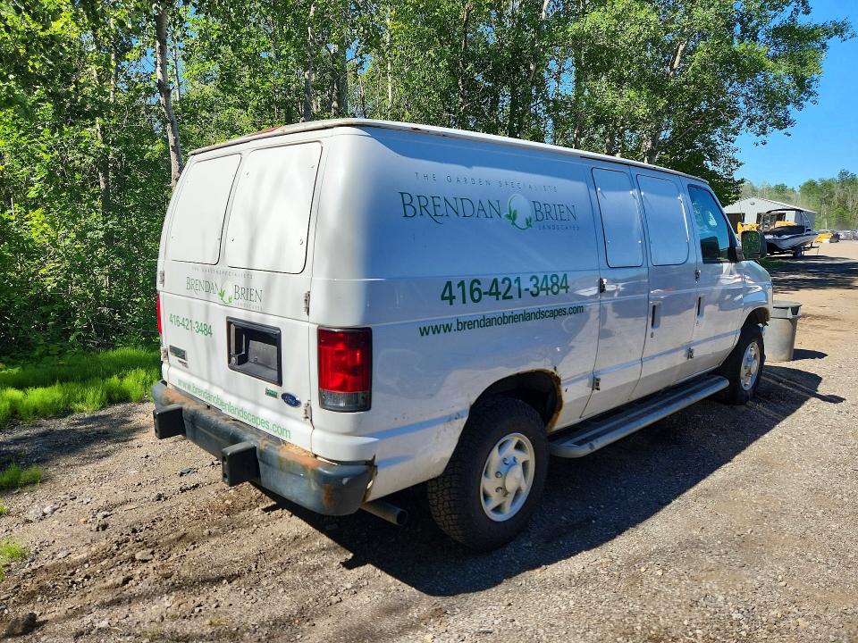 Продажа на аукционе авто 2013 Ford Econoline, vin: 1FTNE2EW7DDA65782, номер лота: 58201036