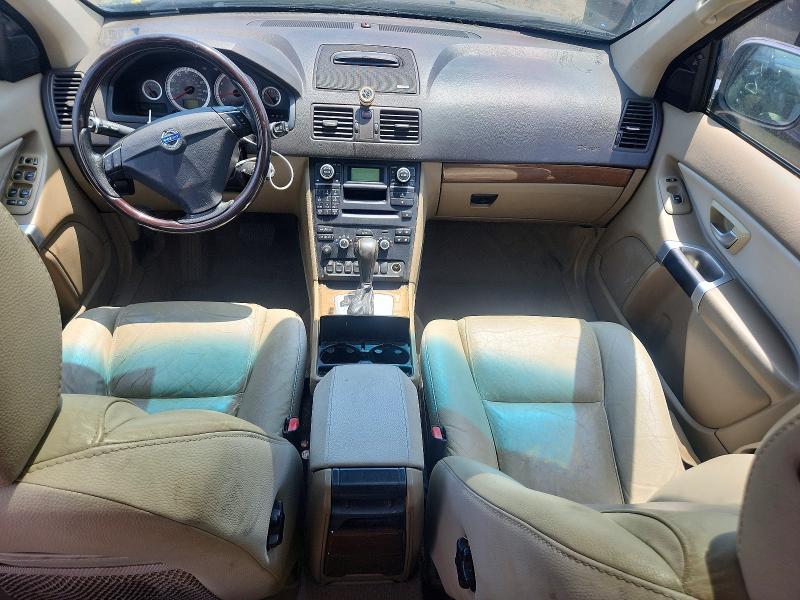 Продажа на аукционе авто 2011 Volvo Xc90, vin: YV4952CZ4B1602781, номер лота: 56537386