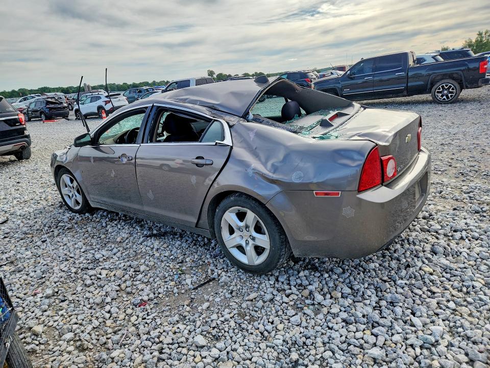2012 Chevrolet Malibu მანქანა იყიდება აუქციონზე, vin: 1G1ZA5EU1CF296623, აუქციონის ნომერი: 57327316